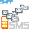 обмен СМС сообщениями через SMPP клиента